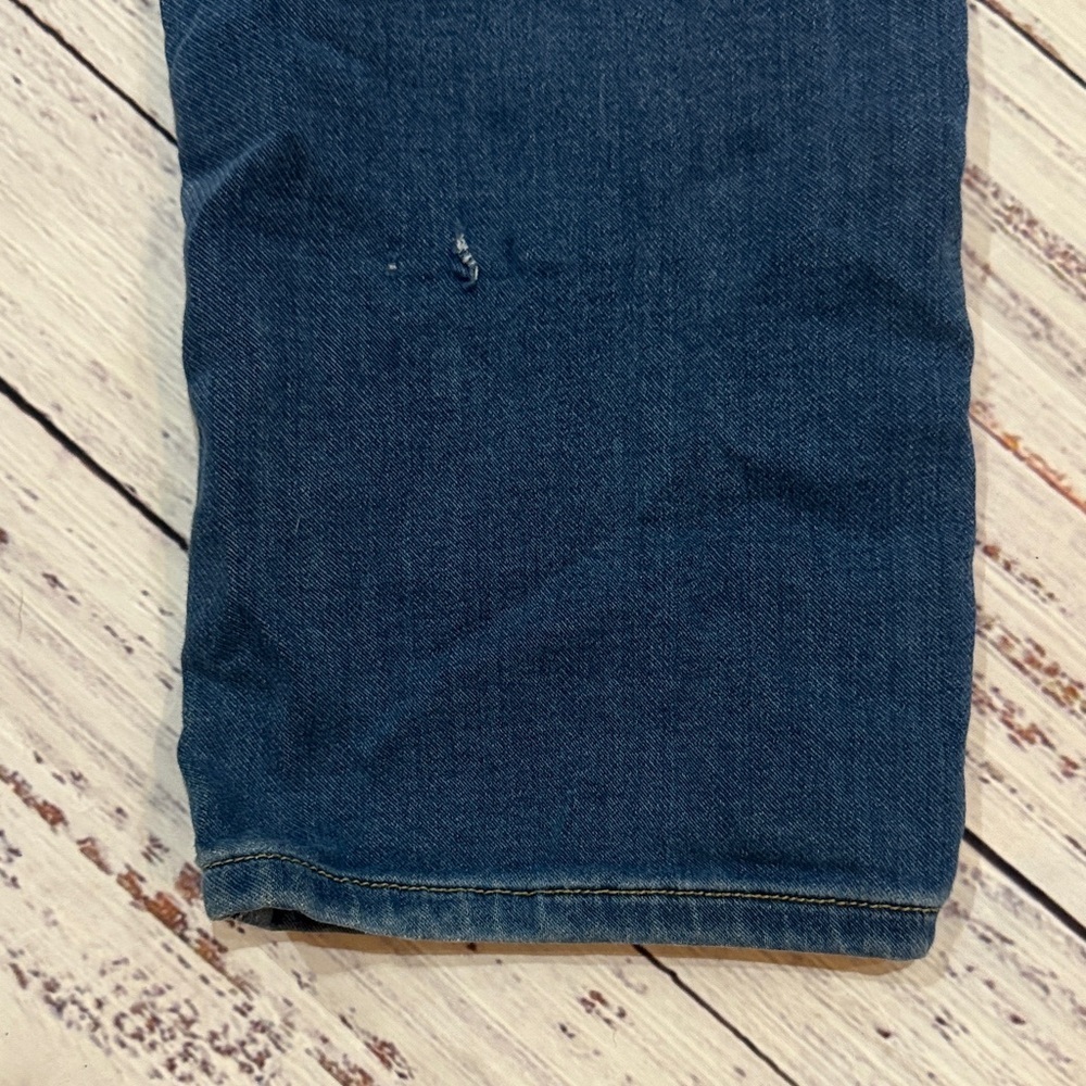 Stylish Kids Blue Jeans - Picture 5 of 5